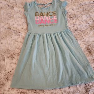 4for$20 Carters Dress